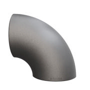 Butt-Weld Fitting, Carbon, EN10253-2, T:A, Butt Weld Elbow, 273, P235GH-TC1, 1.0345