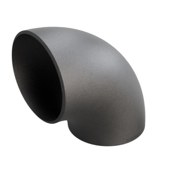 Butt-Weld Fitting, Stal węglowa, EN10253-2, T:A, Kolano do spawania, 406,4, P235GH-TC1, 1.0345