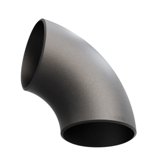 Butt-Weld Fitting, Stal węglowa, EN10253-2, T:A, Kolano do spawania, 406,4, P235GH-TC1, 1.0345