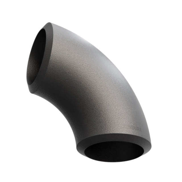 Butt-Weld Fitting, Kohlenstoffstahl, EN10253-2, T:A, Rohrbogen, 48,3, P235GH-TC1, 1.0345