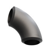 Butt-Weld Fitting, Carbon, EN10253-2, T:A, Butt Weld Elbow, 48.3, P235GH-TC1, 1.0345