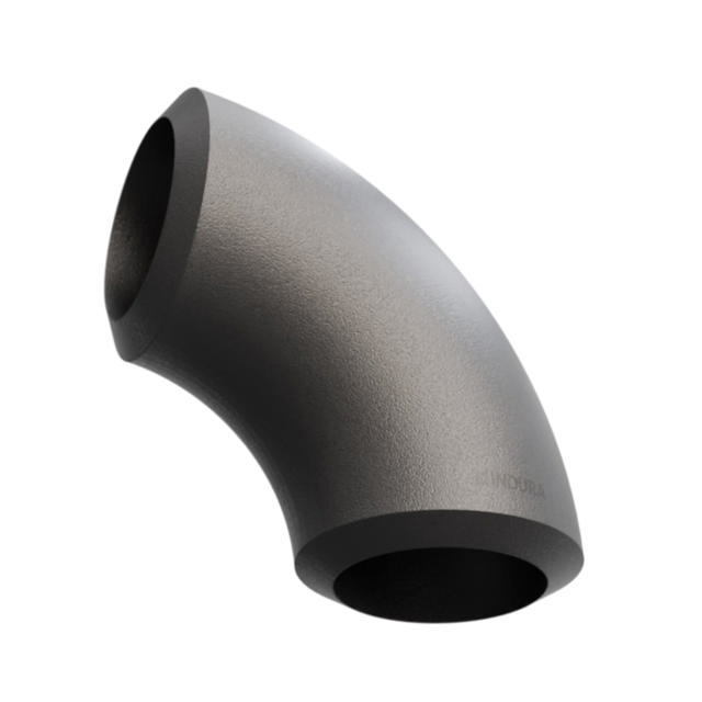 Butt-Weld Fitting, Carbon, EN10253-2, T:A, Butt Weld Elbow, 48.3, P235GH-TC1, 1.0345
