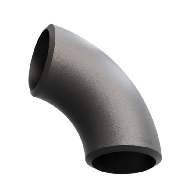 Butt-Weld Fitting, Stal węglowa, EN10253-2, T:A, Kolano do spawania, 60,3, P235GH-TC1, 1.0345