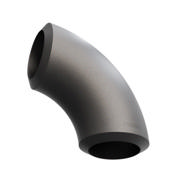 Butt-Weld Fitting, Kohlenstoffstahl, EN10253-2, T:A, Rohrbogen, 60,3, P235GH-TC1, 1.0345