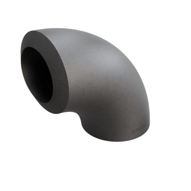 Butt-Weld Fitting, Kohlenstoffstahl, EN10253-2, T:A, Rohrbogen, 60,3, P235GH-TC1, 1.0345