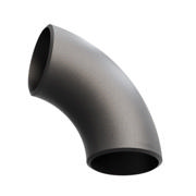 Butt-Weld Fitting, Carbon, EN10253-2, T:A, Butt Weld Elbow, 88.9, P235GH-TC1, 1.0345