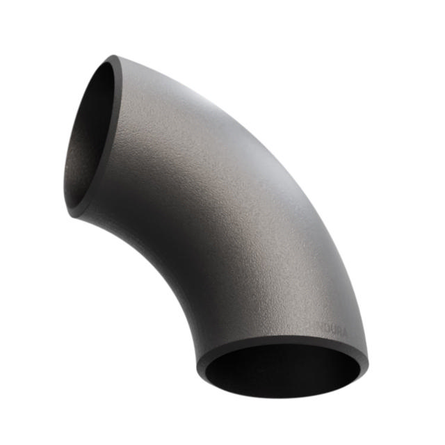 Butt-Weld Fitting, Carbon, EN10253-2, T:A, Butt Weld Elbow, 88.9, P235GH-TC1, 1.0345