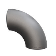 Butt-Weld Fitting, Stal węglowa, EN10253-2, T:A, Kolano do spawania, 88,9, P235GH-TC1, 1.0345