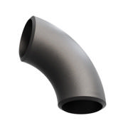 Butt-Weld Fitting, Carbon, EN10253-2, T:A, Butt Weld Elbow, 114.3, P235GH-TC1, 1.0345