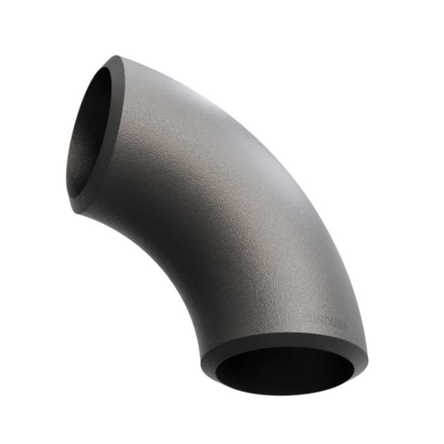 Butt-Weld Fitting, Carbon, EN10253-2, T:A, Butt Weld Elbow, 114.3, P235GH-TC1, 1.0345