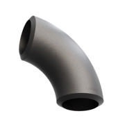 Butt-Weld Fitting, Carbon, EN10253-2, T:A, Butt Weld Elbow, 114.3, P235GH-TC1, 1.0345
