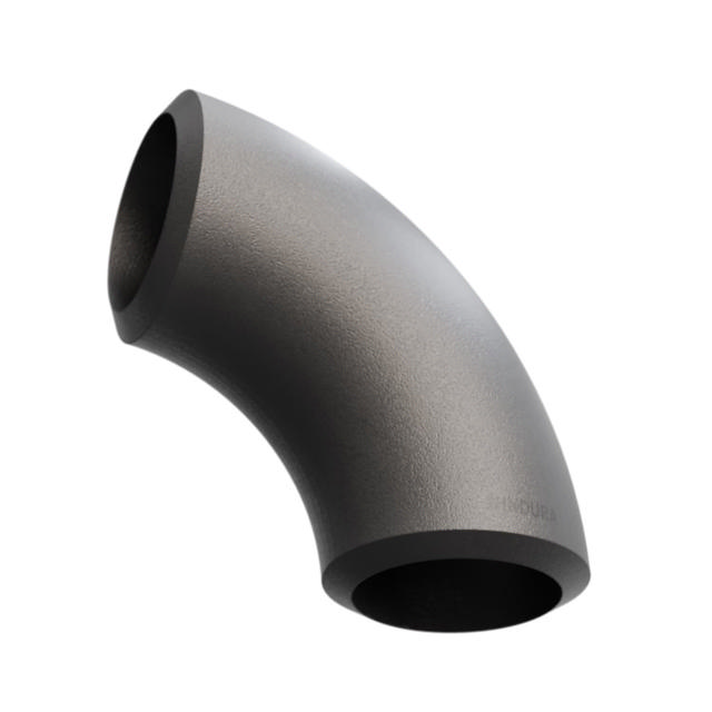 Butt-Weld Fitting, Carbon, EN10253-2, T:A, Butt Weld Elbow, 114.3, P235GH-TC1, 1.0345