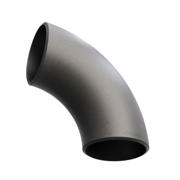 Butt-Weld Fitting, Carbon, EN10253-2, T:A, Butt Weld Elbow, 139.7, P235GH-TC1, 1.0345