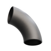 Butt-Weld Fitting, Carbon, EN10253-2, T:A, Butt Weld Elbow, 219.1, P235GH-TC1, 1.0345