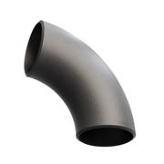 Butt-Weld Fitting, Carbon, EN10253-2, T:A, Butt Weld Elbow, 219.1, P235GH-TC1, 1.0345