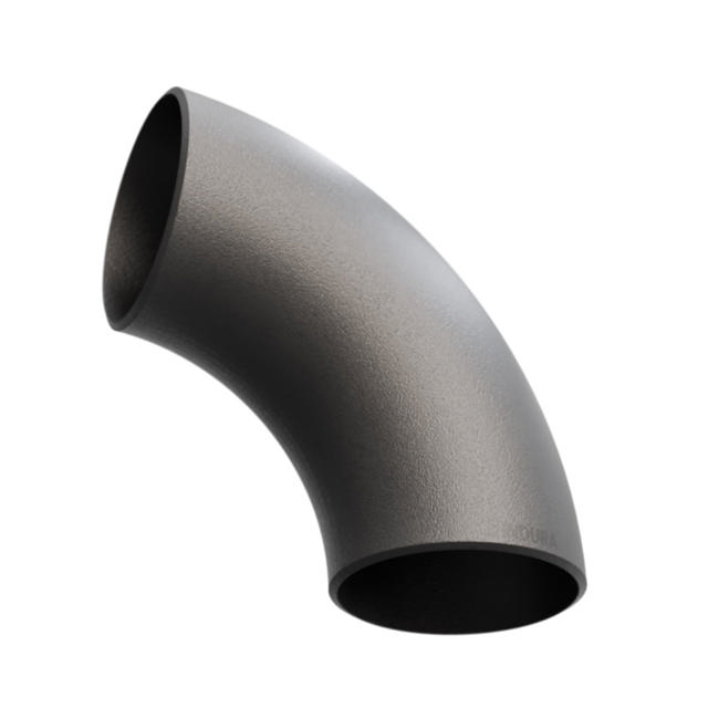 Butt-Weld Fitting, Carbon, EN10253-2, T:A, Butt Weld Elbow, 273, P235GH-TC1, 1.0345