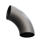 Butt-Weld Fitting, Carbon, EN10253-2, T:A, Butt Weld Elbow, 273, P235GH-TC1, 1.0345