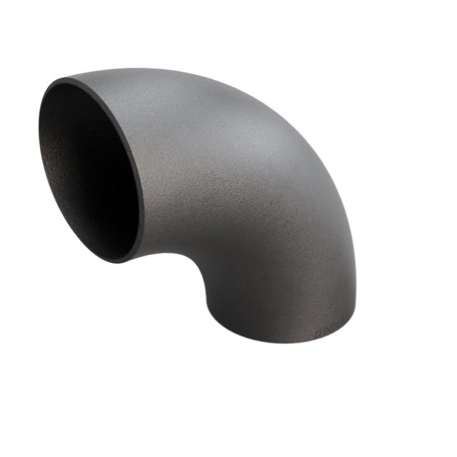 Butt-Weld Fitting, Carbon, EN10253-2, T:A, Butt Weld Elbow, 323.9, P235GH-TC1, 1.0345