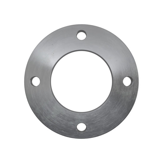 Flanges, Kohlenstoffstahl, EN 1092-1, Glatter Flansch, T:01, PN6, A, DN100, 114,3, S235JR, 1.0038, 