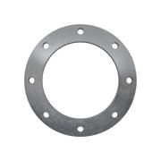 Planflange