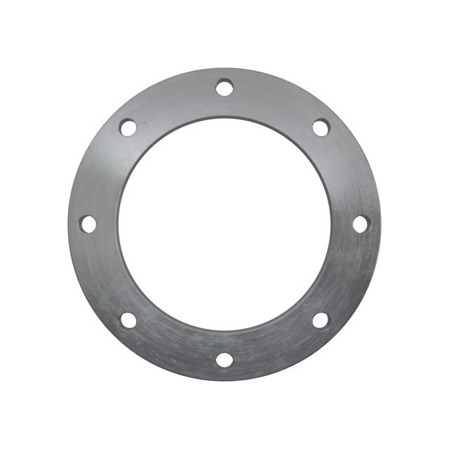 Planflange