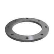 Planflange