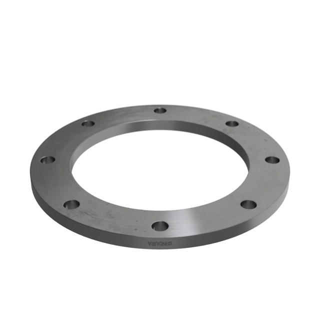 Planflange