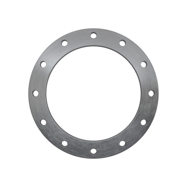 Planflange