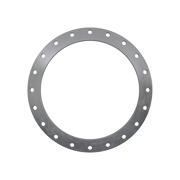 Planflange