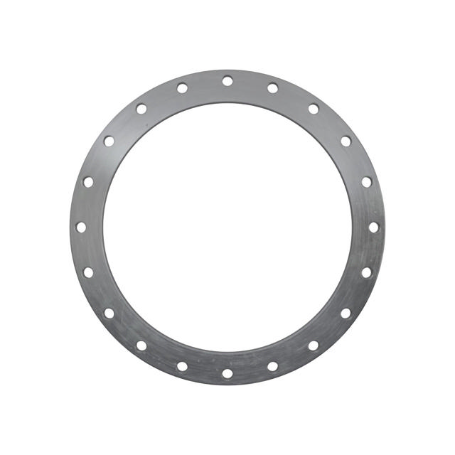 Planflange