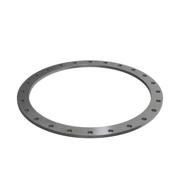 Flanges, Kohlenstoffstahl, EN 1092-1, Glatter Flansch, T:01, PN6, A, DN800, 813,0, S235JR, 1.0038, 
