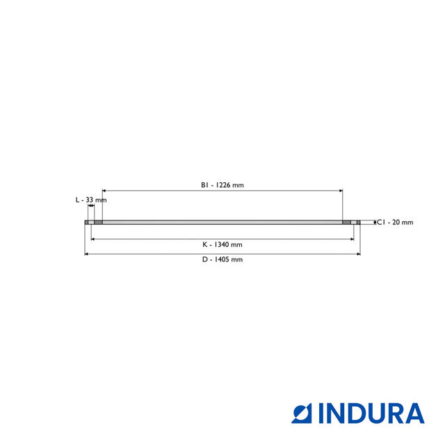 Planflange