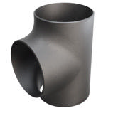 Butt-Weld Fitting, Carbon, EN10253-2, T:A, Tee, 219.1/219.1, P235GH-TC1, 1.0345