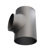 Butt-Weld Fitting, Carbon, EN10253-2, T:A, Tee, 273/219.1, P235GH-TC1, 1.0345