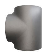 Butt-Weld Fitting, Carbon, EN10253-2, T:A, Tee, 610/610, P235GH-TC1, 1.0345