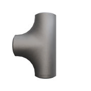 Butt-Weld Fitting, Carbon, EN10253-2, T:A, Tee, 17.2/17.2, P235GH-TC1, 1.0345