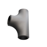 Butt-Weld Fitting, Carbon, EN10253-2, T:A, Tee, 17.2/17.2, P235GH-TC1, 1.0345