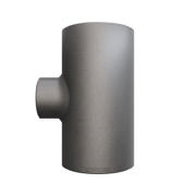 Butt-Weld Fitting, Carbon, EN10253-2, T:A, Tee, 133/76.1, P235GH-TC1, 1.0345