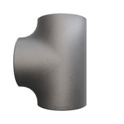 Butt-Weld Fitting, Sort, EN10253-2, T:A, Tee, 159/159, P235GH-TC1, 1.0345