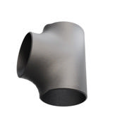 Butt-Weld Fitting, Kohlenstoffstahl, EN10253-2, T:A, T-Stück, 193,7/193,7, P235GH-TC1, 1.0345