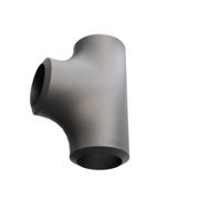 Butt-Weld Fitting, Kohlenstoffstahl, EN10253-2, T:A, T-Stück, 21,3/21,3, P235GH-TC1, 1.0345