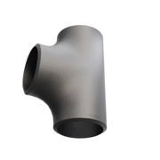Butt-Weld Fitting, Sort, EN10253-2, T:A, Tee, 60,3/60,3, P235GH-TC1, 1.0345