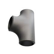 Butt-Weld Fitting, Kohlenstoffstahl, EN10253-2, T:A, T-Stück, 48,3/48,3, P235GH-TC1, 1.0345