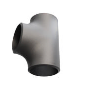 Butt-Weld Fitting, Carbon, EN10253-2, T:A, Tee, 88.9/88.9, P235GH-TC1, 1.0345