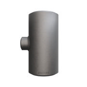 Butt-Weld Fitting, Carbon, EN10253-2, T:A, Tee, 76.1/33.7, P235GH-TC1, 1.0345