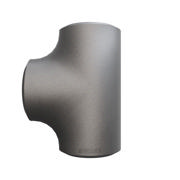 Butt-Weld Fitting, Carbon, EN10253-2, T:A, Tee, 76.1/76.1, P235GH-TC1, 1.0345