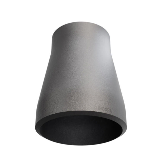 Butt-Weld Fitting, Stal węglowa, EN10253-2, T:B, Redukcja symetryczna, 60,3/44,5, P235GH-TC1, 1.0345
