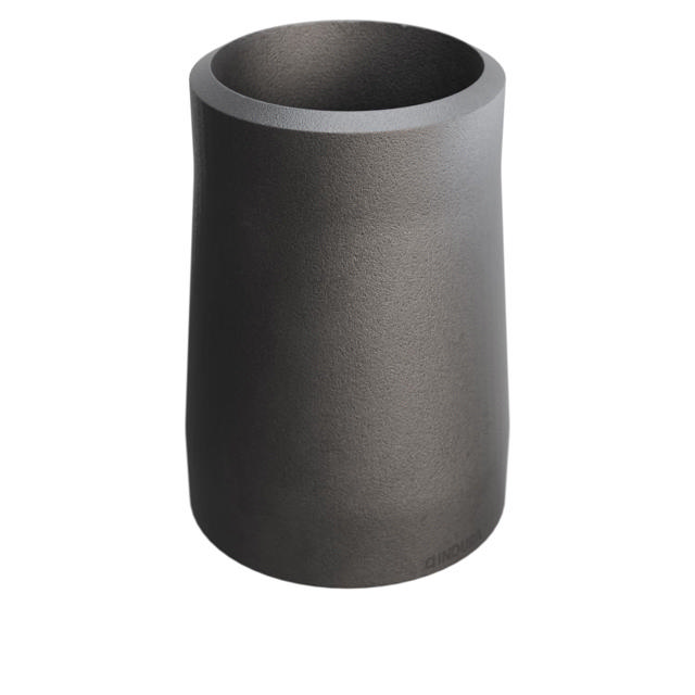 Butt-Weld Fitting, Kohlenstoffstahl, EN10253-2, T:B, Konzentrische Reduzierung, 44,5/38, P235GH-TC1, 1.0345