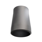 Butt-Weld Fitting, Kohlenstoffstahl, EN10253-2, T:B, Konzentrische Reduzierung, 44,5/38, P235GH-TC1, 1.0345