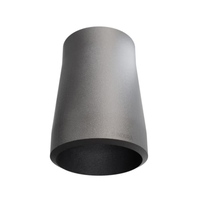 Butt-Weld Fitting, Kohlenstoffstahl, EN10253-2, T:B, Konzentrische Reduzierung, 44,5/38, P235GH-TC1, 1.0345